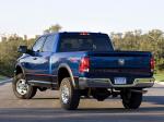 Dodge Ram 2500 Power Wagon 2009 года
